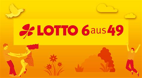 lotto 6 aus 49 original.